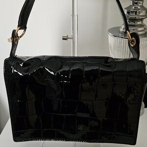 YSL versatile handbag